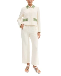 Imogen Embellished Jacket