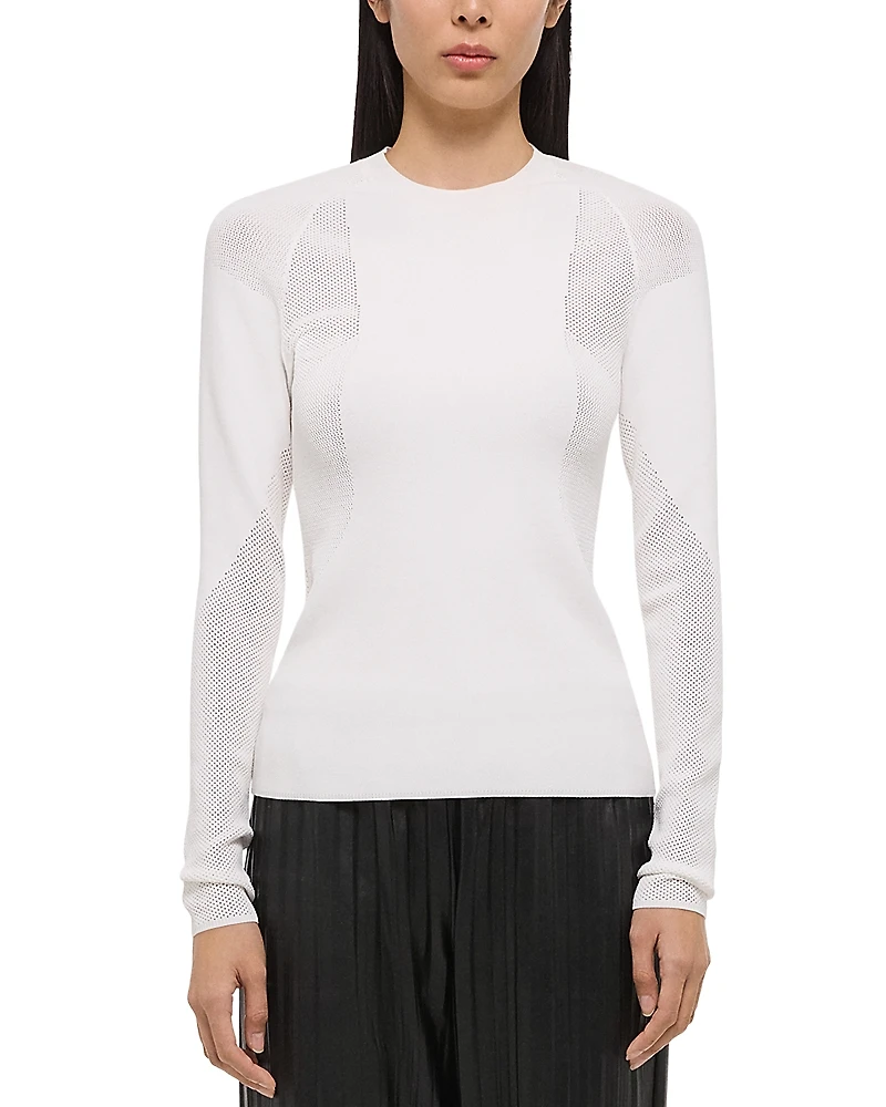 Helmut Lang Sport Top