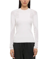 Helmut Lang Sport Top