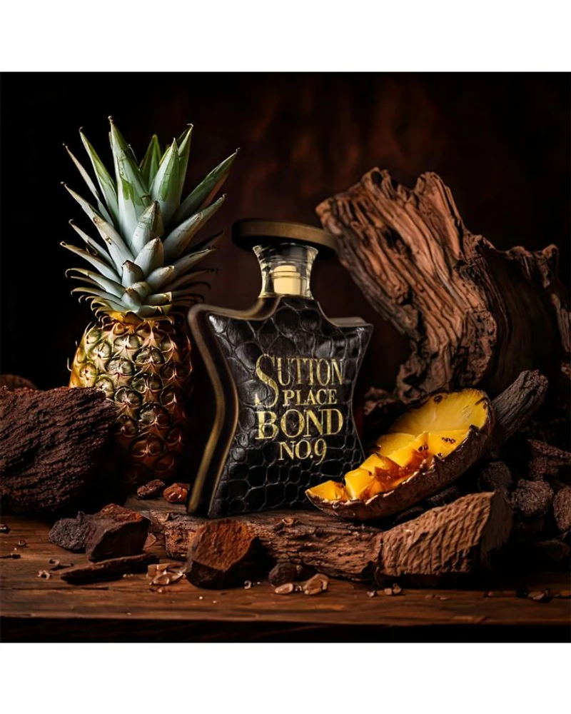 Sutton Place Eau de Parfum 3.3 oz.