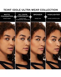 Teint Idole Ultra Wear C.E. Skin Transforming Highlighter 0.35 oz.