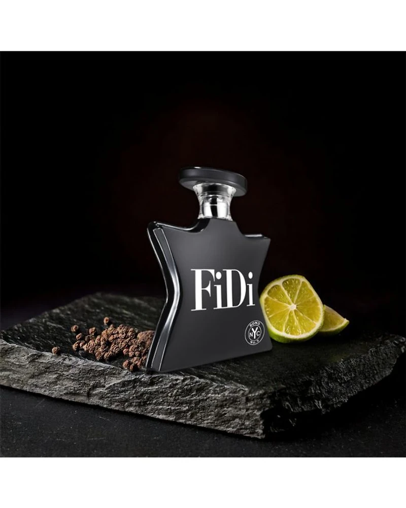 FiDi Eau de Parfum 3.3 oz.
