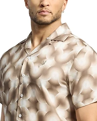 Paros Camp Shirt