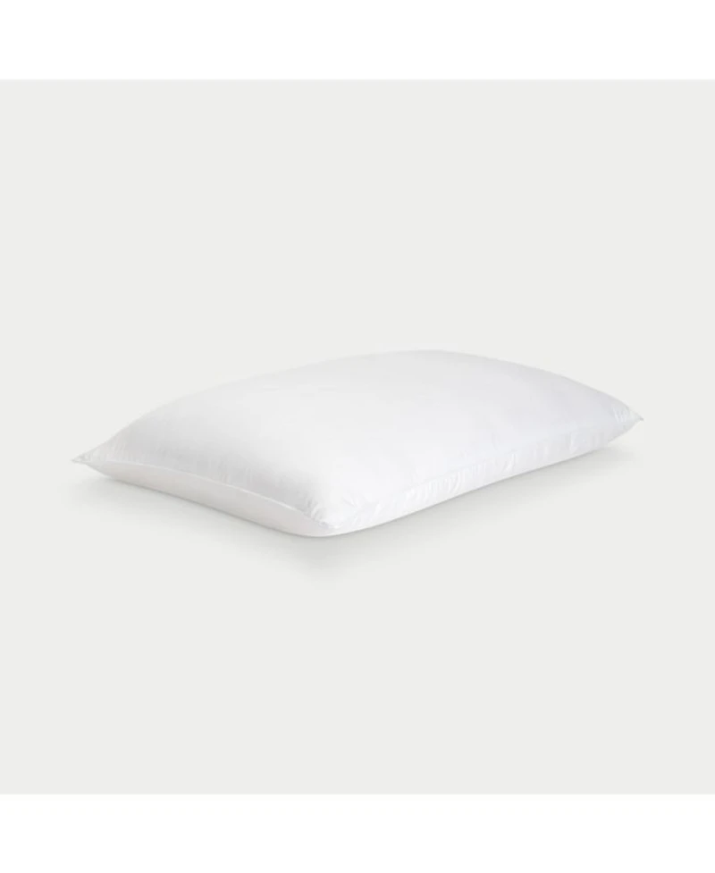 Silk Pillow, King