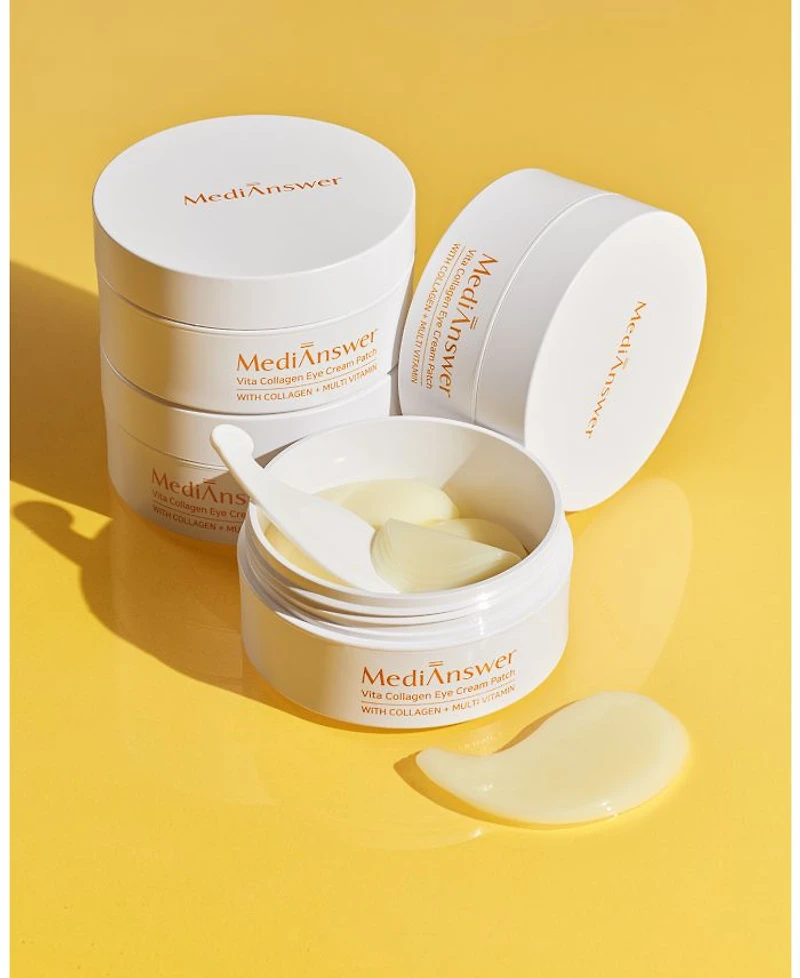 Vita Collagen Eye Cream Patch