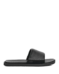 Ugg Men's Seaside Ii Slide Sandals