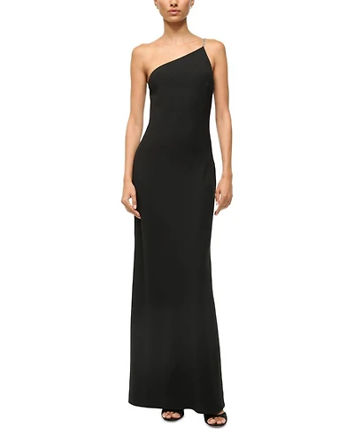 Elodie One Shoulder Dress