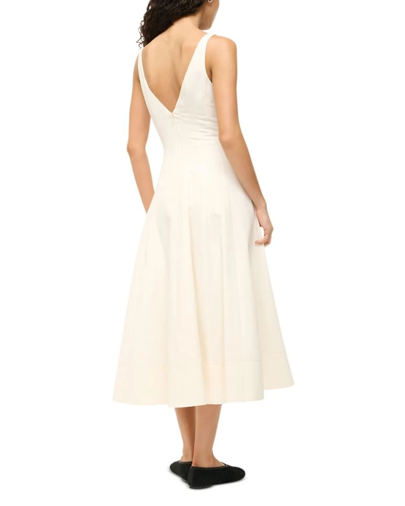 Marieta Midi Dress