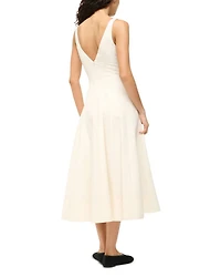Marieta Midi Dress