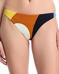 Cala de la Cruz Arecife Bikini Bottom