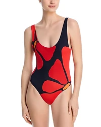 Franca One Piece Swimsuit