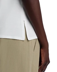 Scoop Neck Tank Top