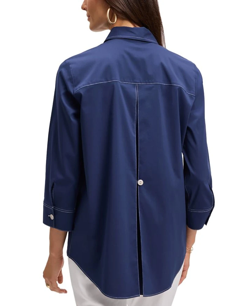 Kelly Stretch Shirt