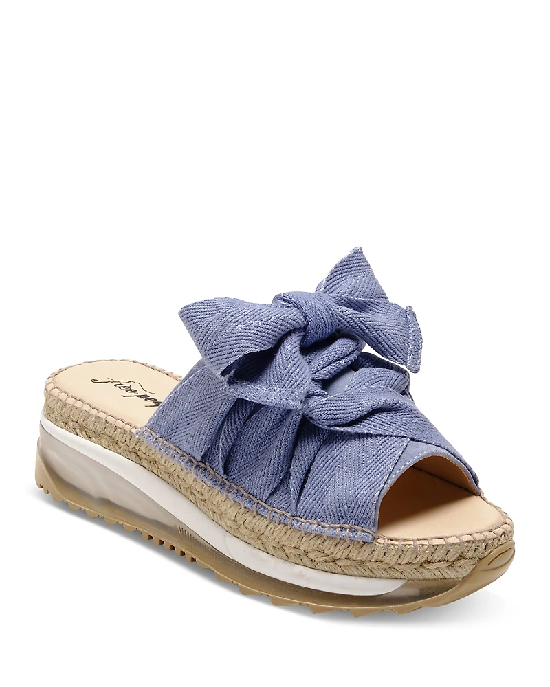 Free People Women's Chapmin Sporty Sandals