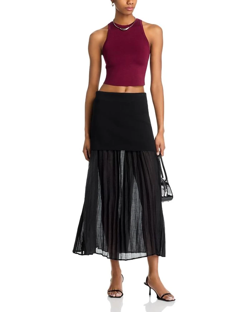 Malvina Skirt