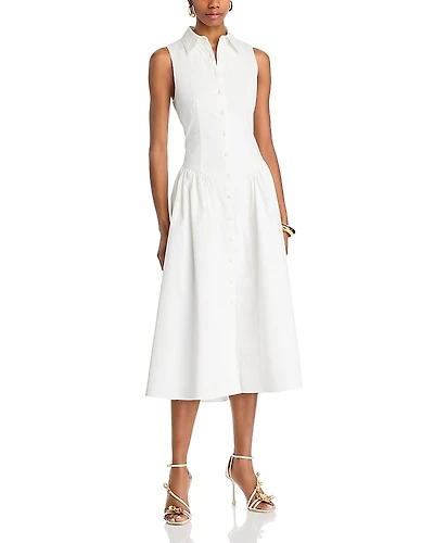 Cinq a Sept Losey Dress