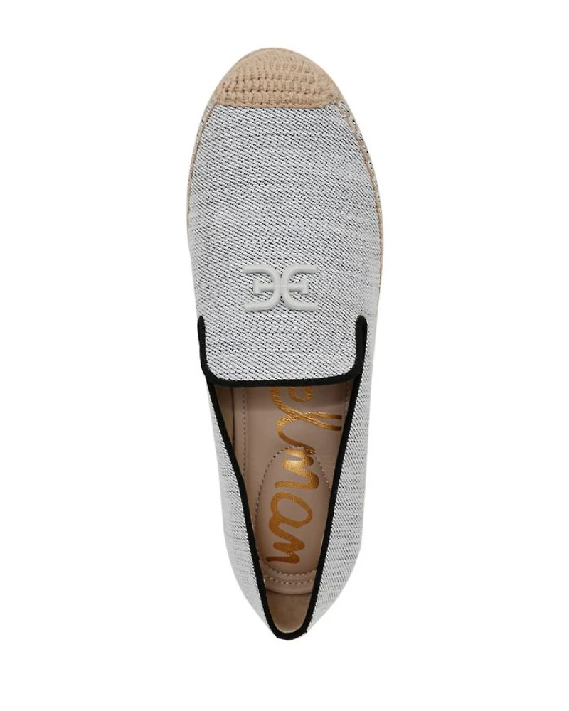 Women's Kathleen Espadrille Flats