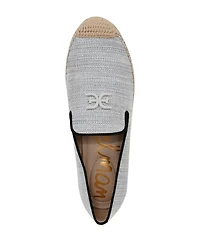 Women's Kathleen Espadrille Flats