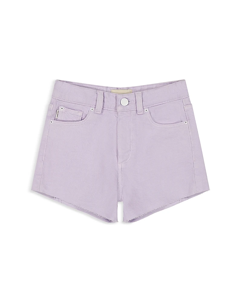 DL1961 Girls' Lucy Shorts - Big Kid