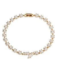 BTRX Cubic Zirconia Flex Bracelet
