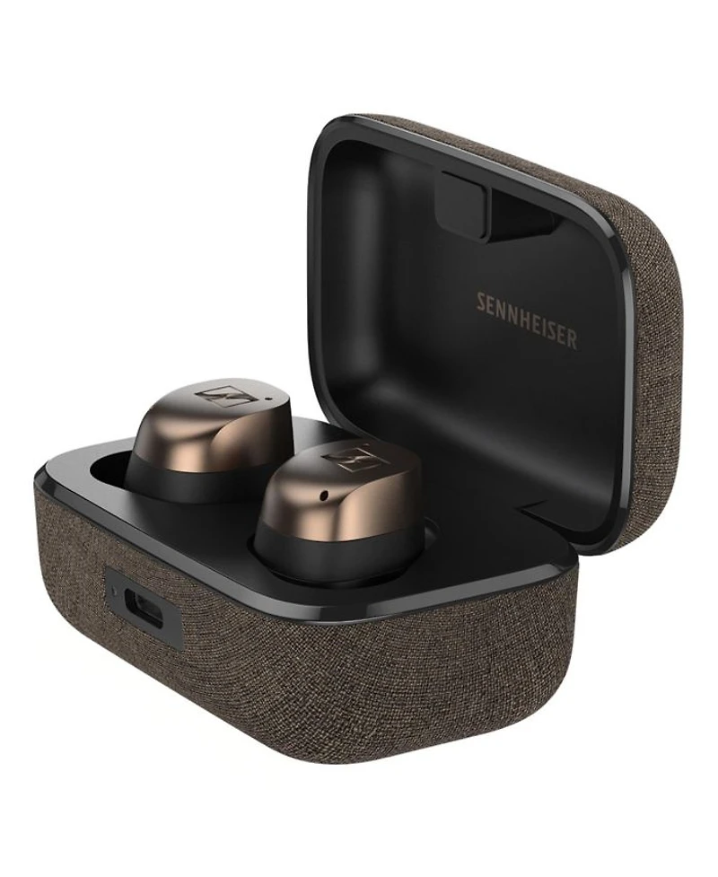 Momentum True Wireless 4 Earbuds