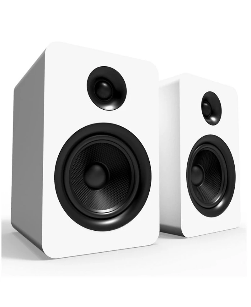 YUP6 Passive Bookshelf Speakers - Pair