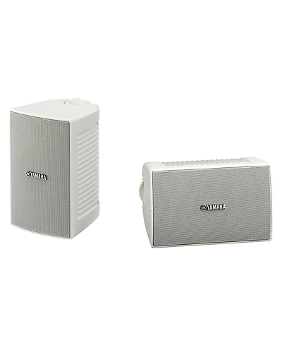 Yamaha Ns-AW194 High Performance Outdoor Speakers - Pair