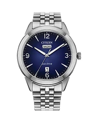 Citizen Eco Drive Classic Rolan Watch, 41mm