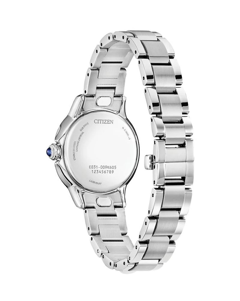 Eco Drive Classic Ceci Watch