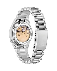 Sport Luxury Auto Tsuyosa Watch