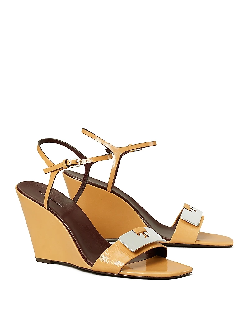 Tory Burch Women's Gigi Wedge Sandals