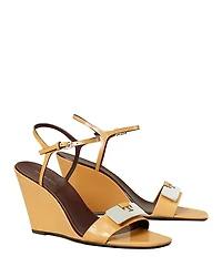 Tory Burch Women's Gigi Wedge Sandals