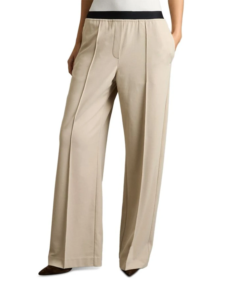 Lucia Wide Leg Pants