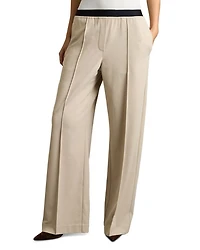 Lucia Wide Leg Pants