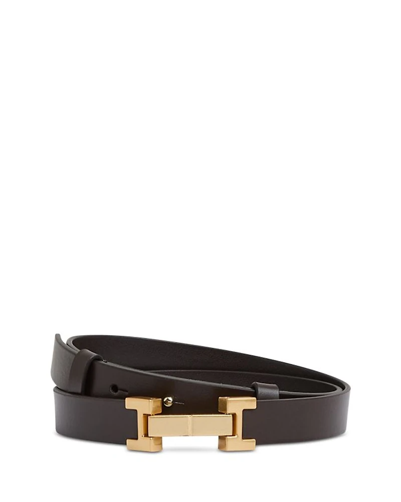 Women's Hayley Hardware Belt