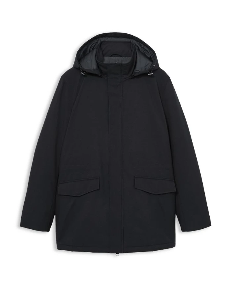 Long Sleeve Jacket