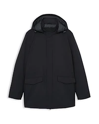 Long Sleeve Jacket