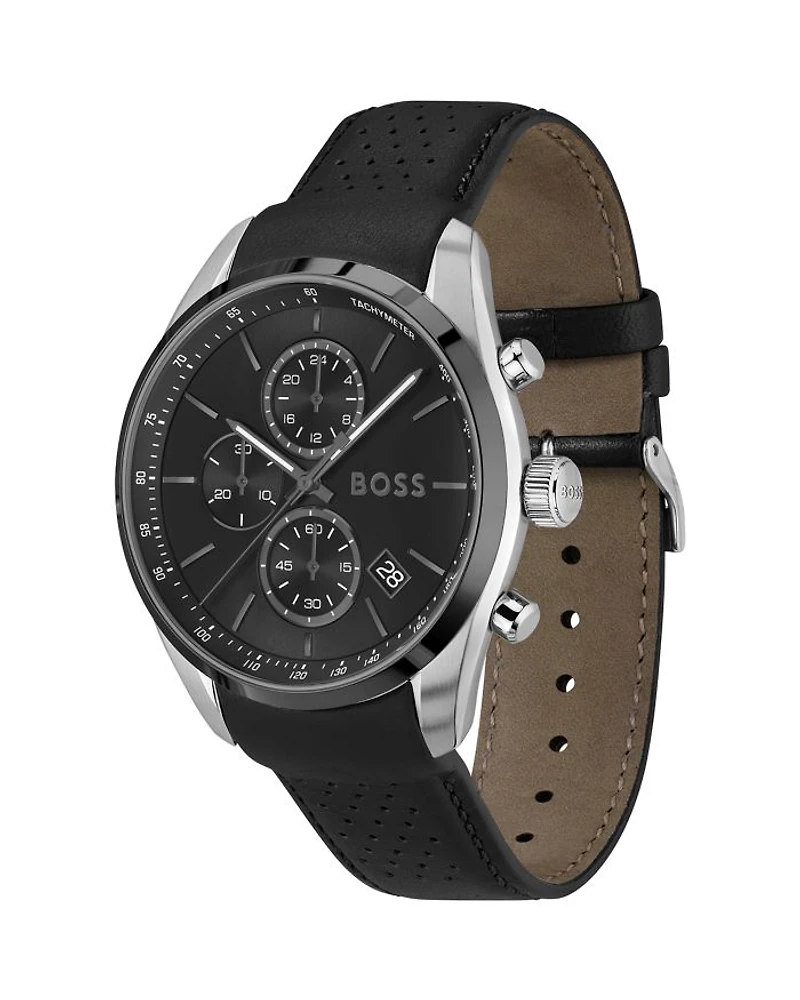 Grand Prix 44 Chronograph