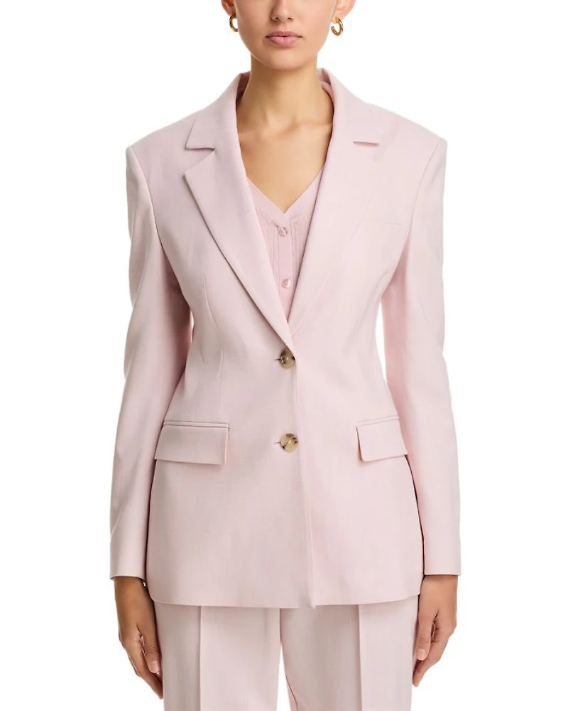 Jerela Jacket