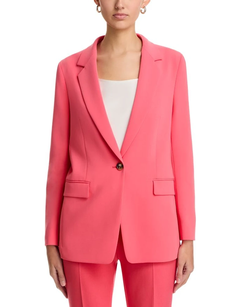 Jocaluah Blazer