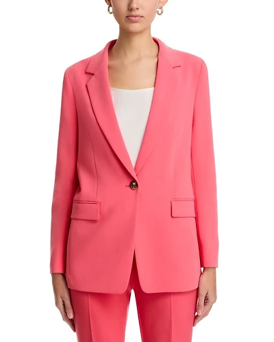Jocaluah Blazer