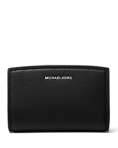 Michael Kors Bryant Medium Snap Wallet
