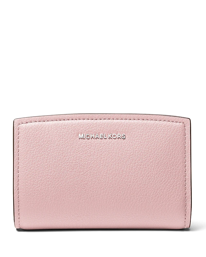 Michael Kors Bryant Medium Snap Wallet