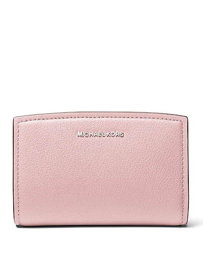 Michael Kors Bryant Medium Snap Wallet