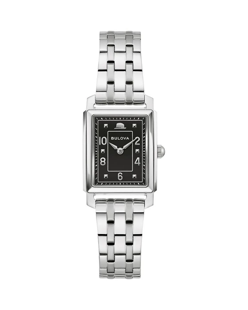 Frank Sinatra "The Very Thought of You" Watch, 21mm x 33mm
