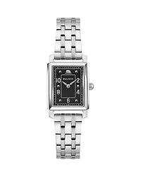 Bulova Frank Sinatra The Very Thought of You Watch, 21mm x 33mm