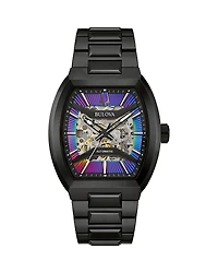 Bulova Maquina Watch, 47mm x 40mm