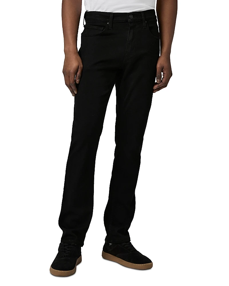 Paige Federal 30 Slim Straight Fit Jeans