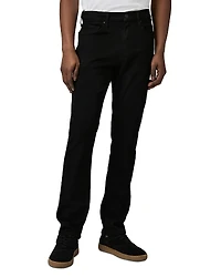 Paige Federal 30 Slim Straight Fit Jeans