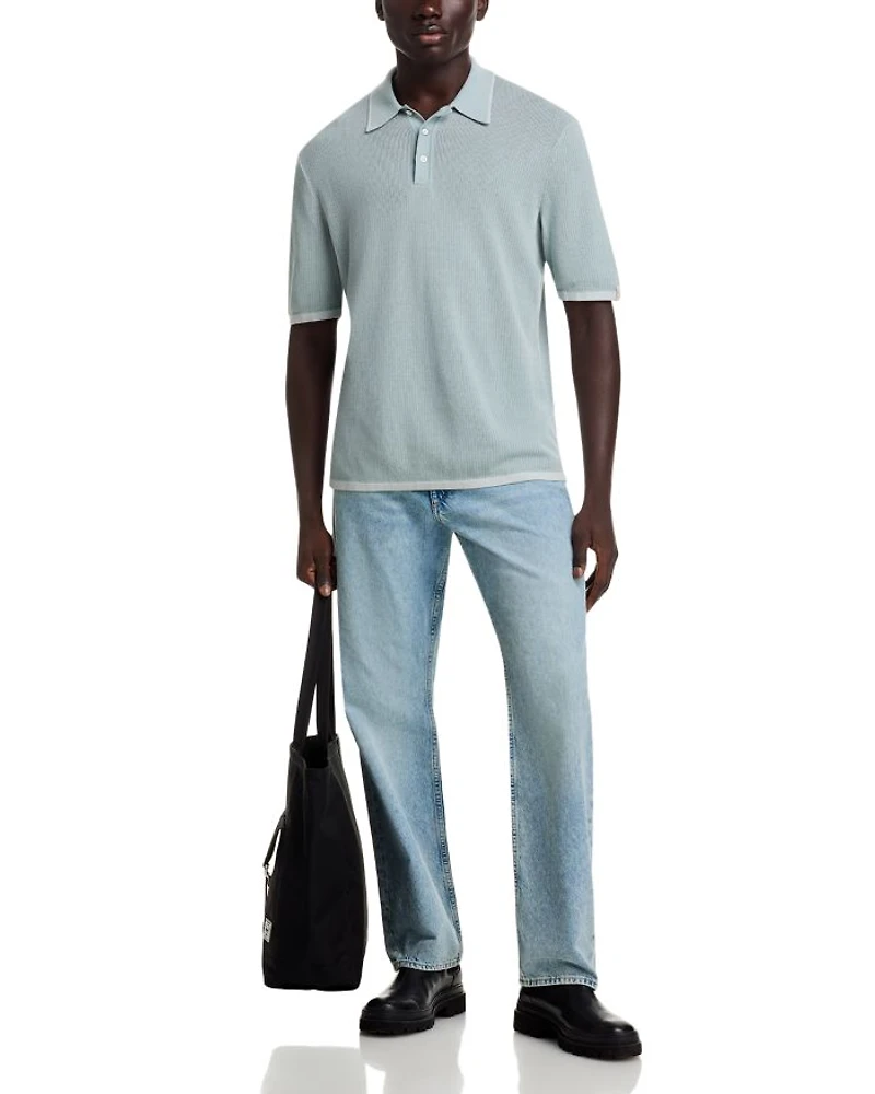 Harvey Classic Fit Polo Shirt